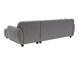 Stūra dīvāns 506857