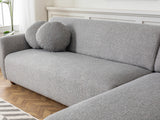 Stūra dīvāns 506857
