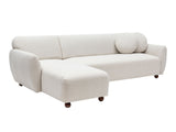 Stūra dīvāns 506857