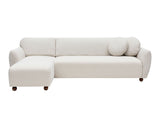 Stūra dīvāns 506857