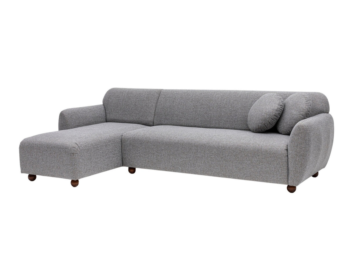 Stūra dīvāns 506857