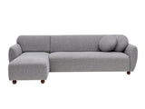 Stūra dīvāns 506857