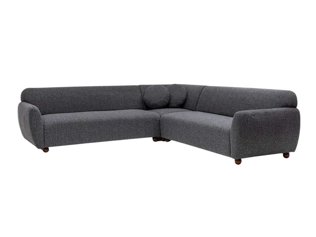 Stūra dīvāns 506862