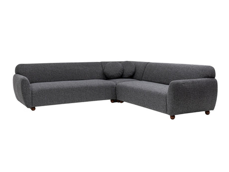 Stūra dīvāns 506862