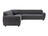 Stūra dīvāns 506862