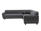 Stūra dīvāns 506862