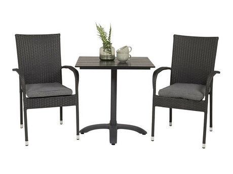 Balkona komplekts 415729