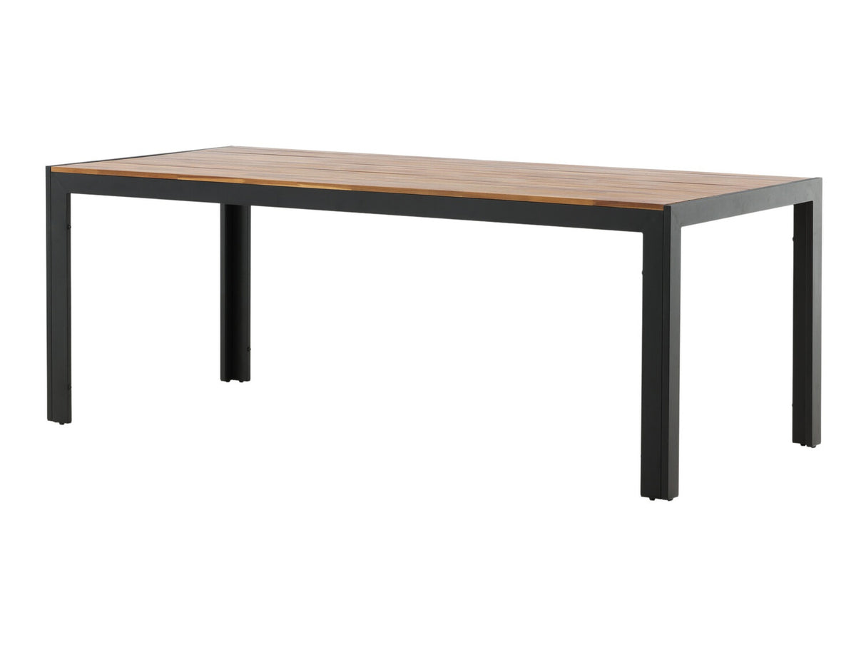 Galds un krēslu komplekts 440350