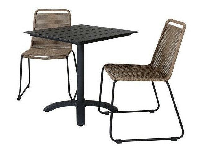 Balkona komplekts 410792