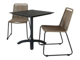 Balkona komplekts 410792