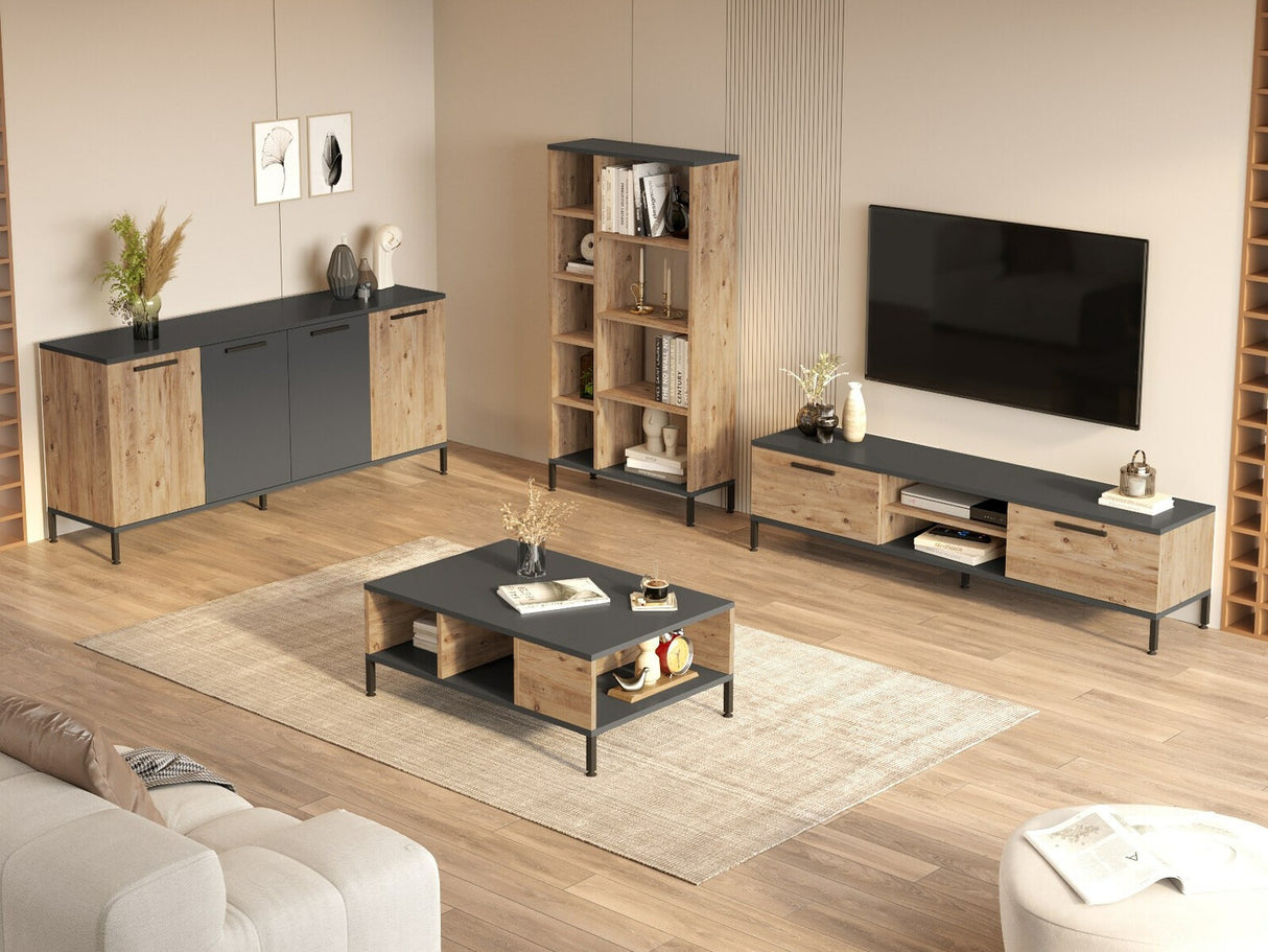 Viesistabas komplekts 509910