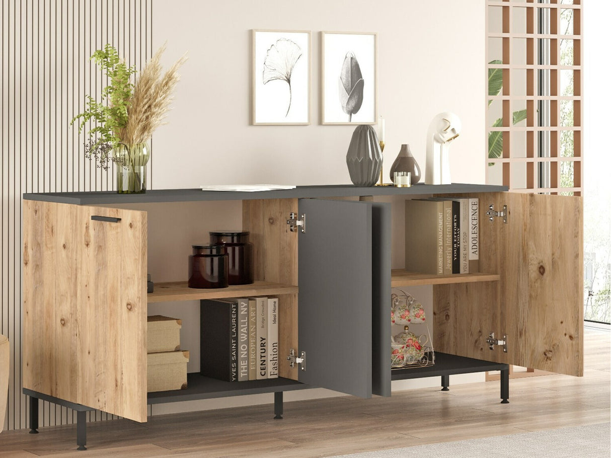 Viesistabas komplekts 509910