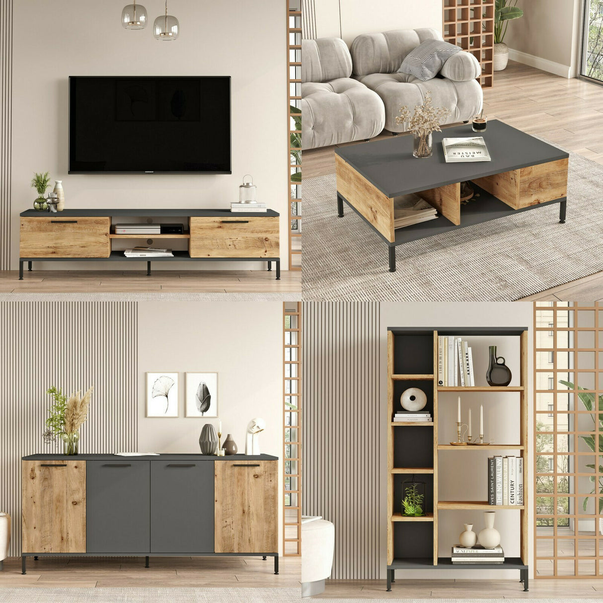 Viesistabas komplekts 509910