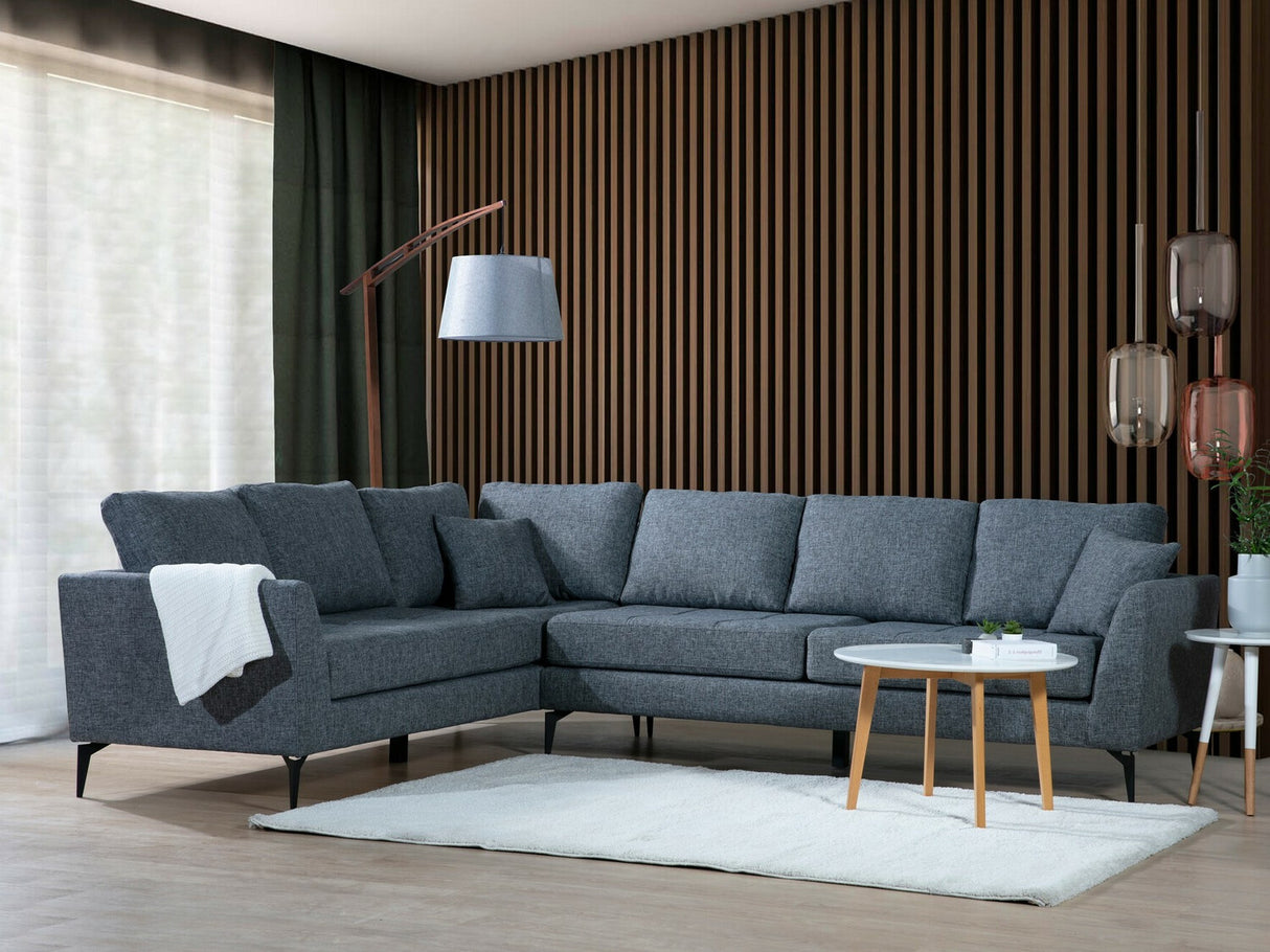 Stūra dīvāns 510089