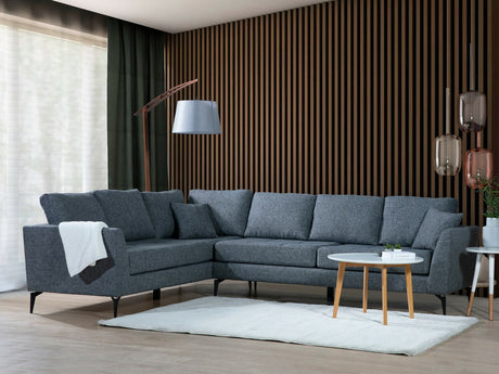 Stūra dīvāns 510089