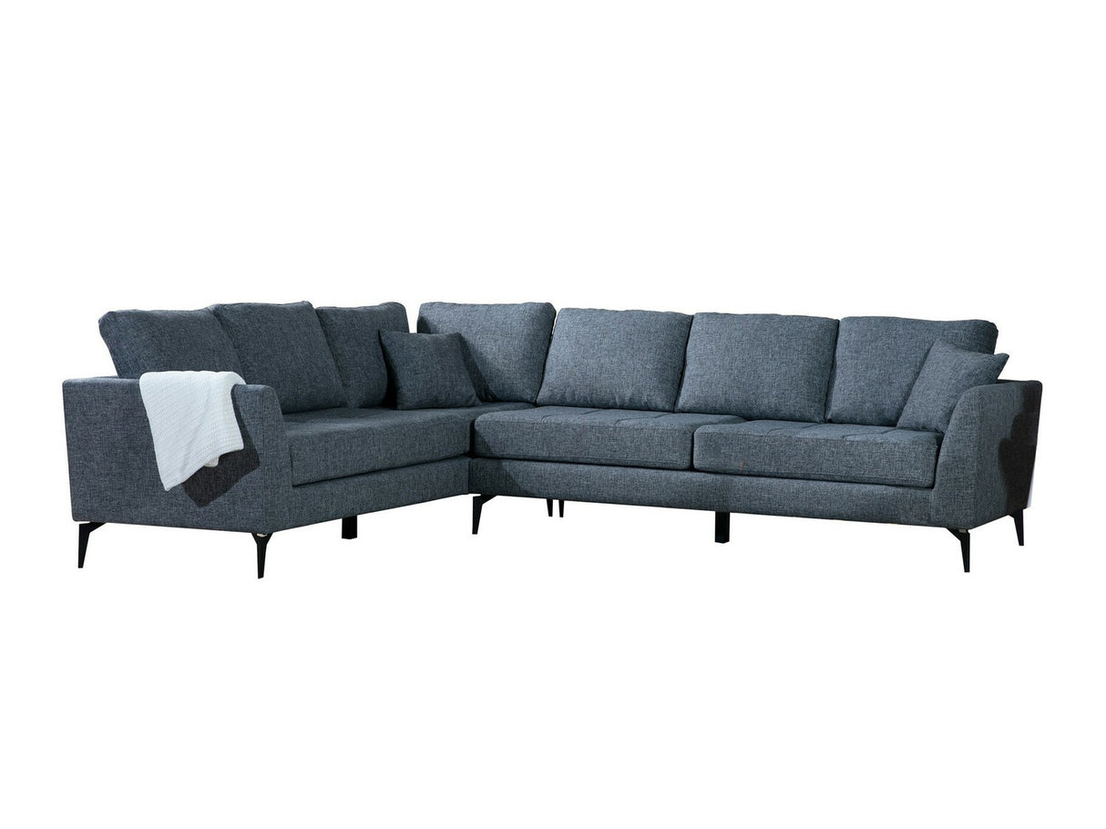 Stūra dīvāns 510089