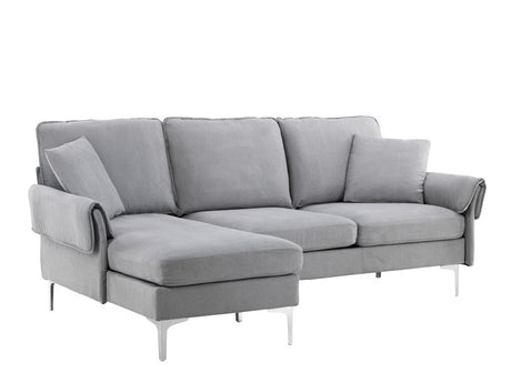 Stūra dīvāns 510186