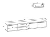 TV galds 510216