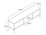 TV galds 511086