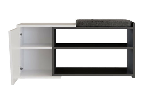 Apavu plaukts 511356