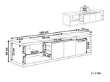 TV galds 511376