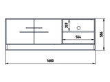 TV galds 511789