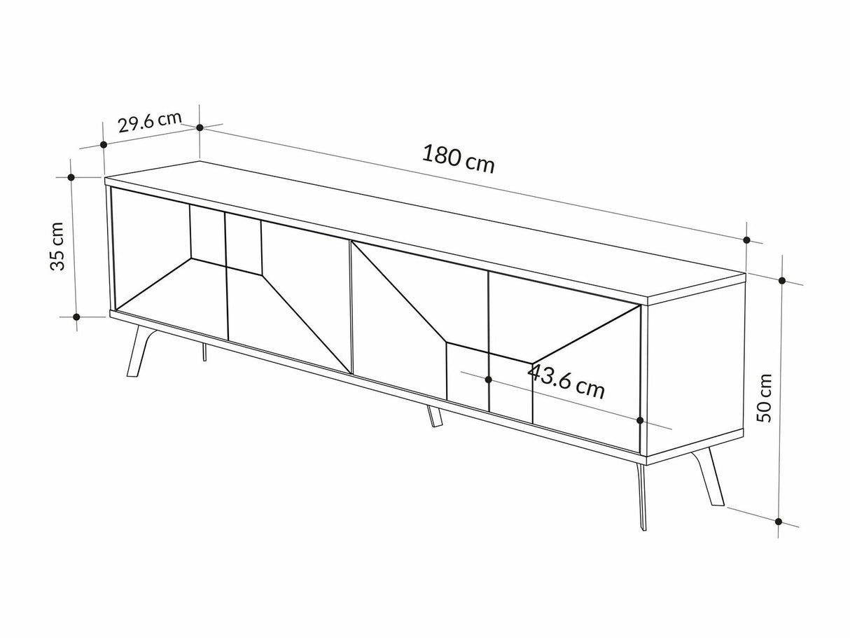 TV galds 512038