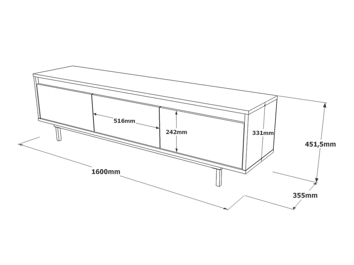 TV galds 512084