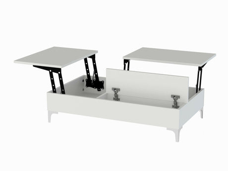 Žurnālu galdiņš transformeris 512313