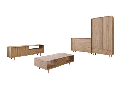 Viesistabas komplekts 513160