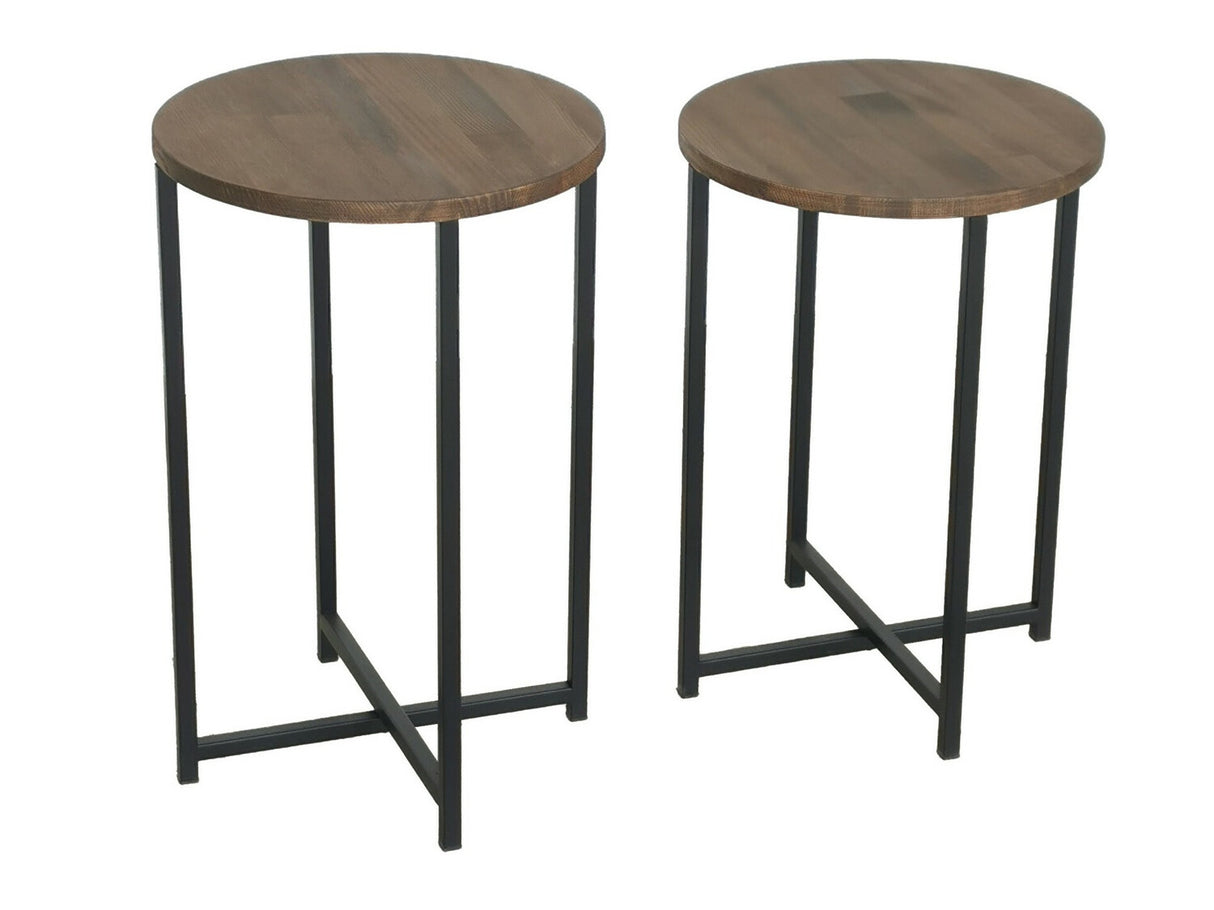 Kafijas galdiņu komplekts 513177