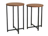 Kafijas galdiņu komplekts 513177