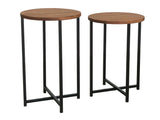 Kafijas galdiņu komplekts 513177