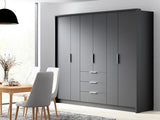 Skapis 513765