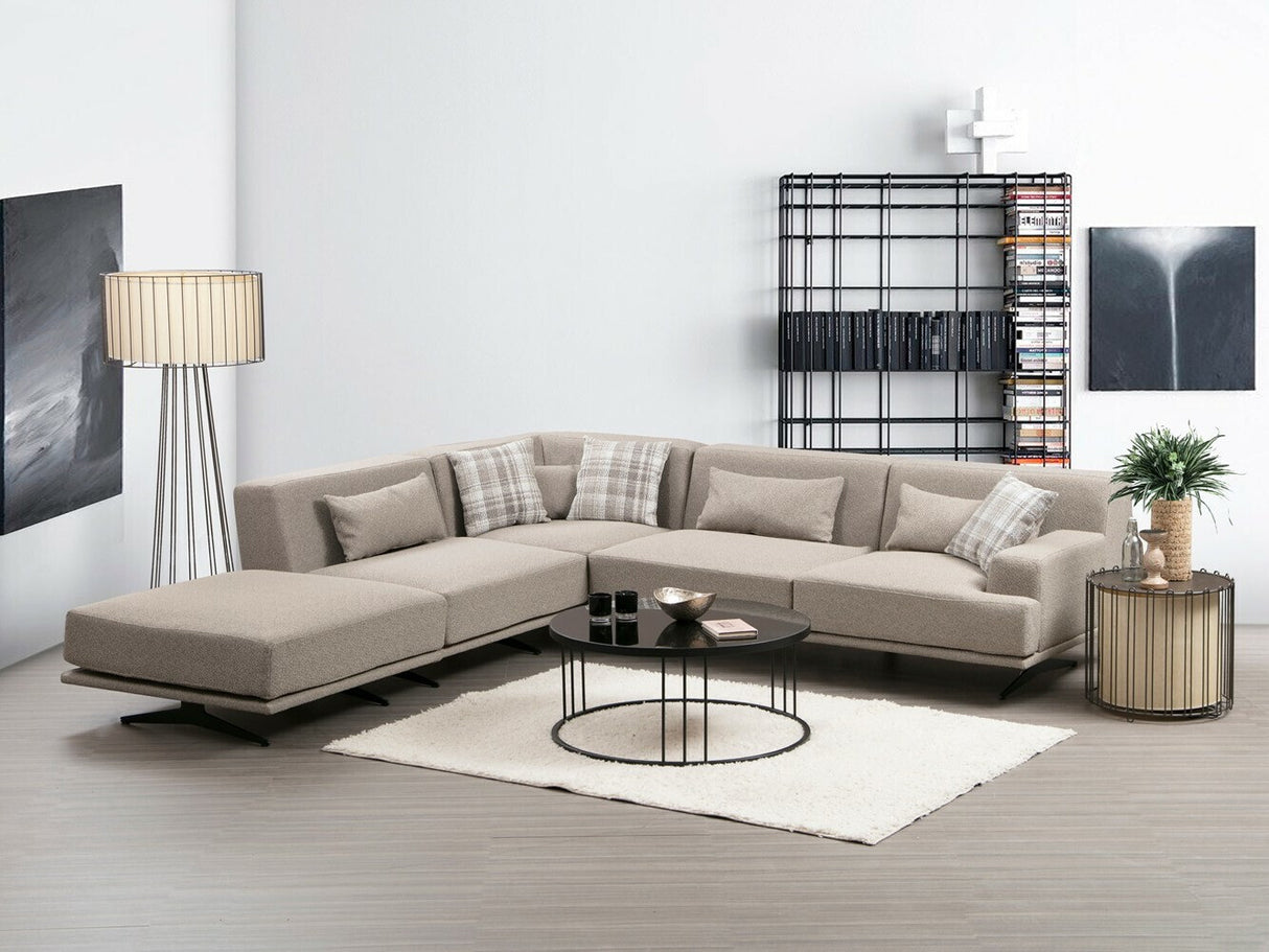 Stūra dīvāns 513934