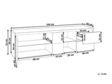TV galds 513984