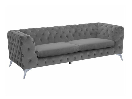 Chesterfield dīvāns 514085