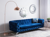Chesterfield dīvāns 514085