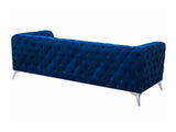 Chesterfield dīvāns 514085