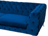 Chesterfield dīvāns 514085
