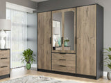 Skapis 515102