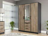 Skapis 506394