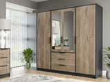 Skapis 506410