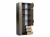 Skapis 515100