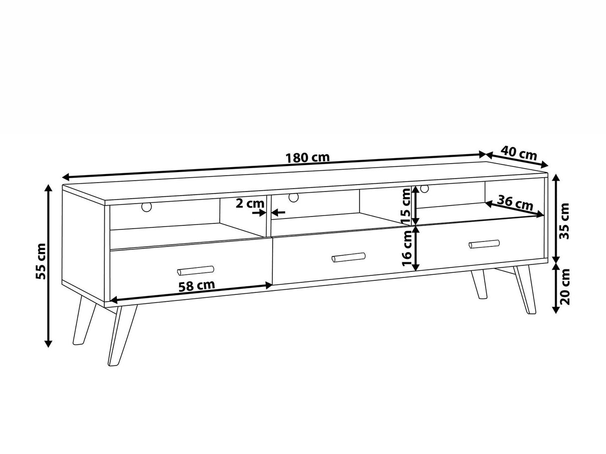 TV galds 515512