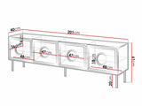 TV galds 515872