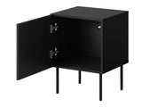 Naktsgaldiņu komplekts 515874