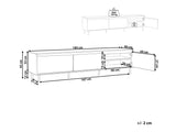 TV galds 516568