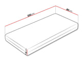 Matracis 203109