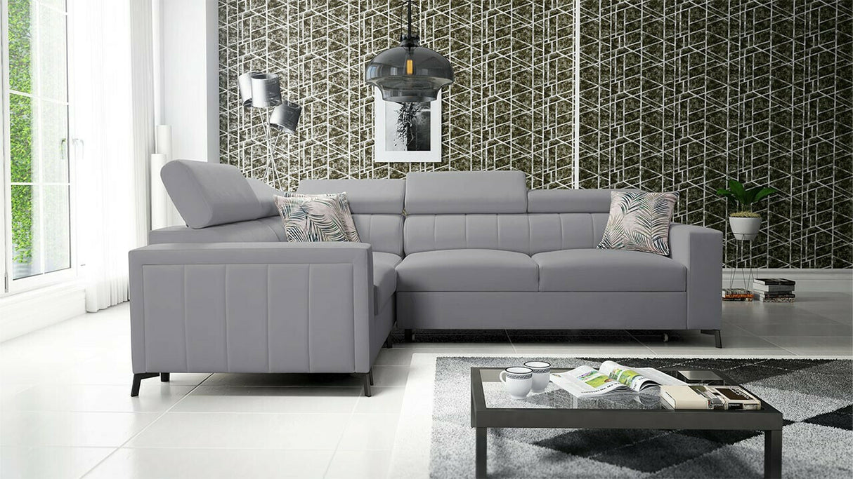 Stūra dīvāns 518298